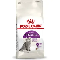 Royal Canin Sensible 33 cats dry food 2 kg Adult 3182550702317
