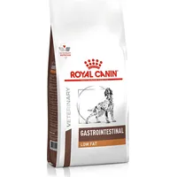 Royal Canin Vet Gastro Intestinal Low Fat Dry dog food Poultry 1,5 kg 3182550771153