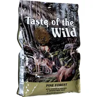 Taste Of The Wild Pine Forest 5.6 kg 074198614387