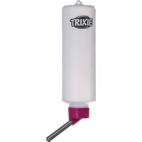 Trixie Plastic Water Bottle 4011905605319