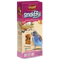 Vitapol Fruit Smakers for the budgerigar 2 pcs. 5904479021083