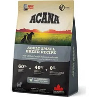 Acana Heritage Adult Small Breed 2 kg 064992523206
