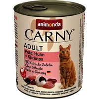 Animonda Carny 4017721837286 cats moist food 800 g