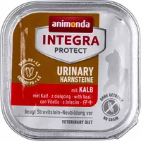 Animonda Integra protect Harnsteine with veal 4017721866118