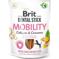 Brit Dental Stick Mobility Curcum  Collagen 251G
