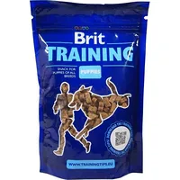 Brit Training Snack Puppies - Dog treat 200G 8595602503353