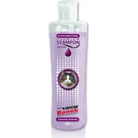 Certech Shampoo with lavender and blueberry for cats Premium 200 ml 5905397012849