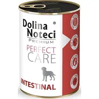 Dolina Noteci Premium Perfect Care Intestinal - wet food for dogs with gastric problems 400G 5902921302315