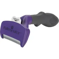 Furminator - furminator for short-haired cats M/L 4048422151326
