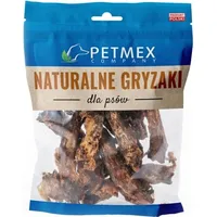 Petmex Chicken neck - dog chew 200G 