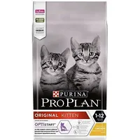 Purina Nestle Pro Plan Original Kitten - dry cat food 1.5 kg 7613036505178
