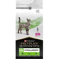 Purina Nestle Pro Plan Veterinary Diets Feline Ha St/Ox Hypoallergenic - Dry Cat Food 1,3 k 7613035154506
