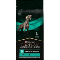 Purina Nestle Pro Plan Veterinary Diets Canine En Gastrointestinal - dry dog food 12 kg 7613035152861