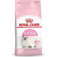 Royal Canin Kitten cats dry food 10 kg 3182550702973