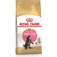Royal Canin Maine Coon Kitten cats dry food Poultry,Rice 4 kg 3182550770958
