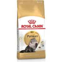 Royal Canin Persian Adult cats dry food 10 kg Poultry, Rice, Vegetable 3182550702621