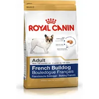 Royal Canin Shn Breed French Bulldog Adult 1.5 kg 3182550811620