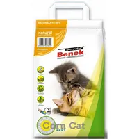 Super Benek Certech Corn Cat - Litter Clumping 14 l 