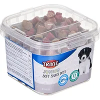 Trixie Junior Dots- Dog treat - 140G 4011905315195