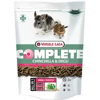 Versele-Laga Versele Laga Complete Chinchilla Degu - Food for degus and chinchillas 8 kg 