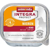 Animonda Integra Protect Nieren 100G 4017721868020