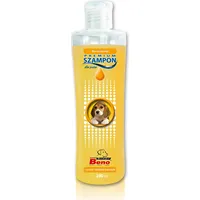 Certech Super Beno Premium - Shampoo for puppies hair 200 ml 5905397014409