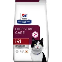 Hills Pd Digestive Care i/d - dry cat food 1,5 kg 