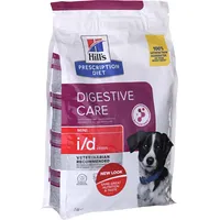 Hills Prescription Diet Mini i/d Stress Canine - dry dog food 1 kg 052742055398