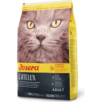 Josera 9610 cats dry food Adult Duck,Potato,Poultry 10 kg 4032254749042
