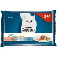 Purina Nestle 7613037552447 cats moist food 85 g 