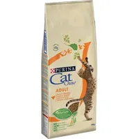 Purina Nestle Cat Chow Adult - Chicken, Turkey Dry food for cats 15 kg 5997204514127