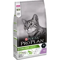 Purina Nestle Pro Plan Sterilised Adult cats dry food 1.5 kg Turkey 7613033566592