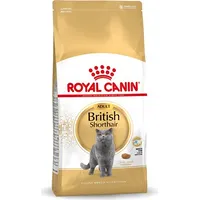 Royal Canin British Shorthair Adult cats dry food 4 kg 3182550756440