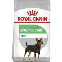 Royal Canin Ccn Mini Digestive Care - dry food for adult dogs 8Kg 3182550895057