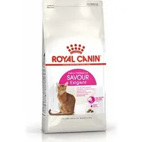 Royal Canin Feline Savour Exigent 4Kg cats dry food Adult 3182550717144