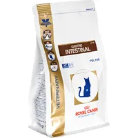 Royal Canin Gastro Intestinal cats dry food Adult 0,4Kg 3182550771245