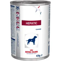 Royal Canin Hepatic Can Adult 420 g 