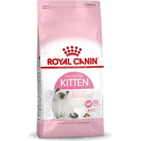 Royal Canin Kitten cats dry food 2 kg 