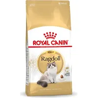 Royal Canin Ragdoll Adult cats dry food 2 kg 3182550825351