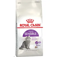 Royal Canin Sensible 33 cats dry food 4 kg Adult Poultry, Rice 3182550702331