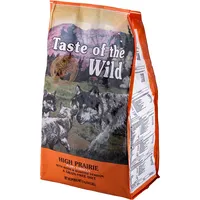 Taste Of The Wild High Prairie Puppy 2 kg 074198612413