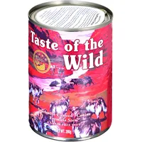 Taste Of The Wild Southwest Canyon Canine 390G 074198613380