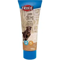 Trixie Lamm Creme - dog pate 110 g 4047974318430