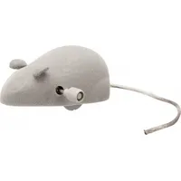 Trixie Wind-Up Mouse Length 7Cm 4092 4011905040929