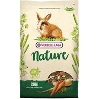 Versele-Laga Versele Laga Nature Cuni - Food for rabbits 9 kg 5410340614044