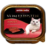 Animonda 4017721834384 cats moist food 100 g 