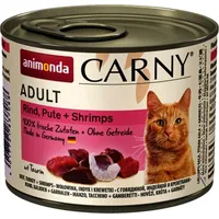 Animonda Carny 4017721837088 cats moist food 200 g