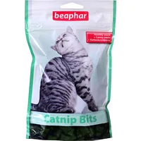 Beaphar Catnip Bits - catnip treats for cats 150 g 8711231116126