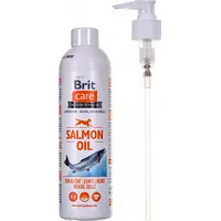 Brit Care Salmon Oil 250 g 8594031442844