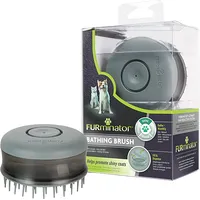 Furminator Bath brush 4048422141532